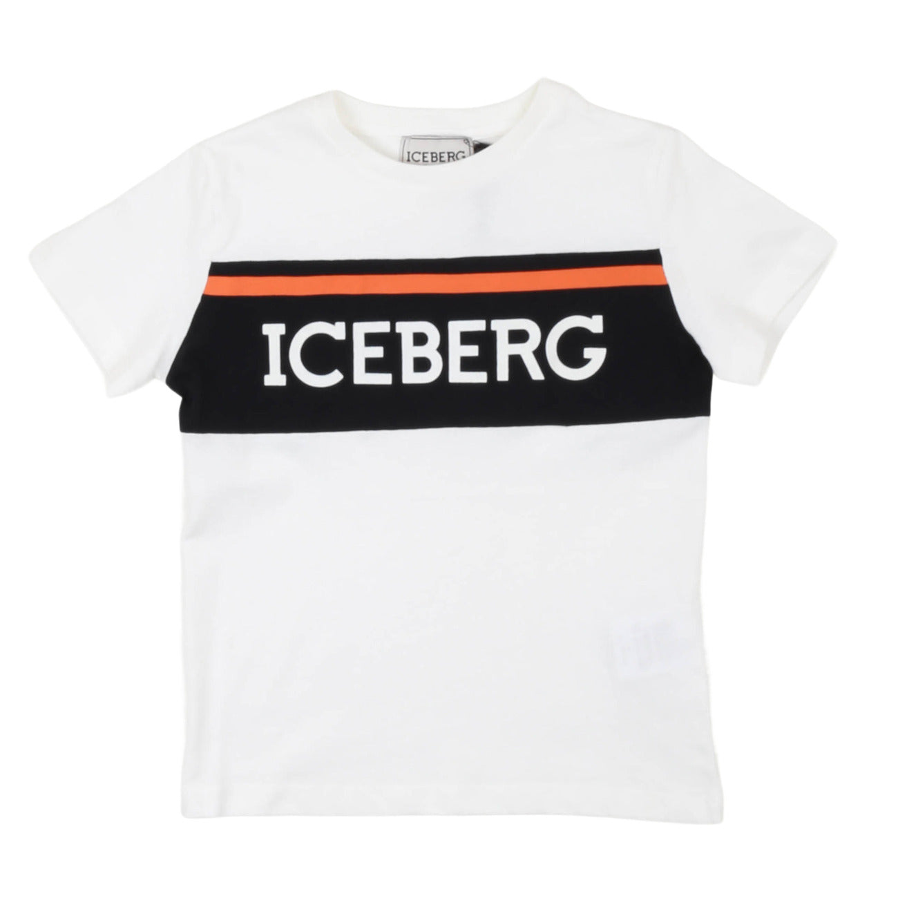iceberg - T-shirt