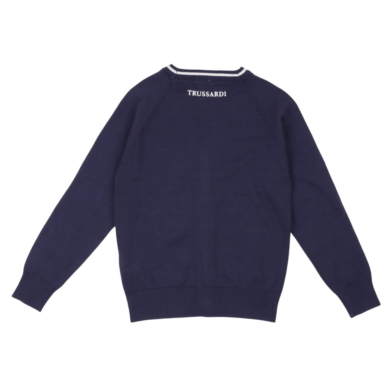 trussardi - CARDIGAN ALBORG