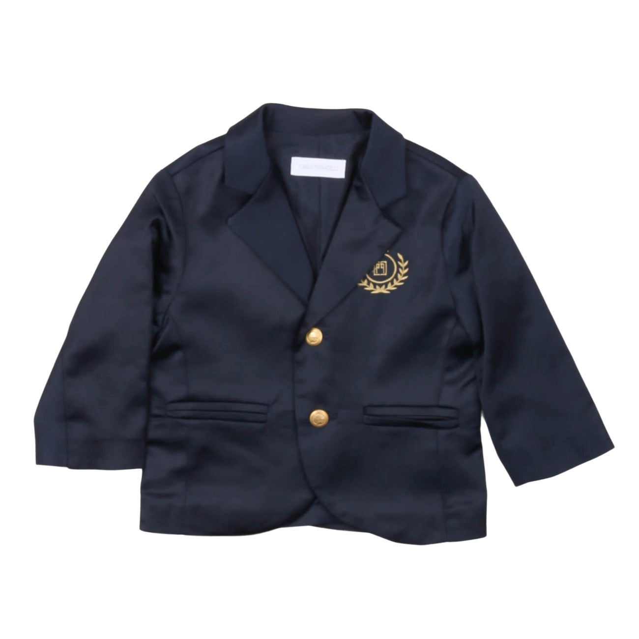 carlo pignatelli - GIACCA