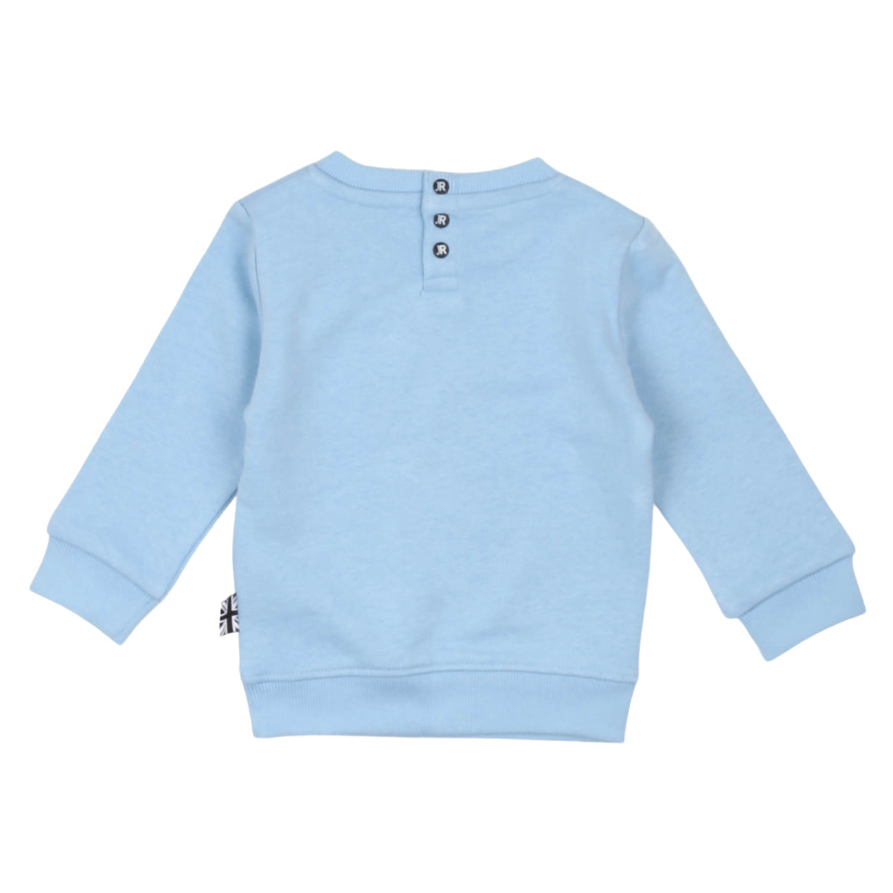 john richmond - FELPA AGRIO