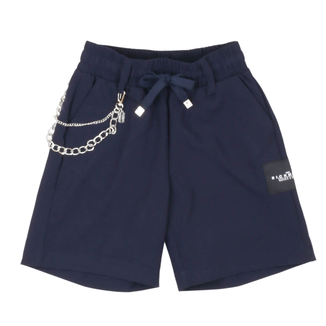 john richmond - BERMUDA ZUBBEN