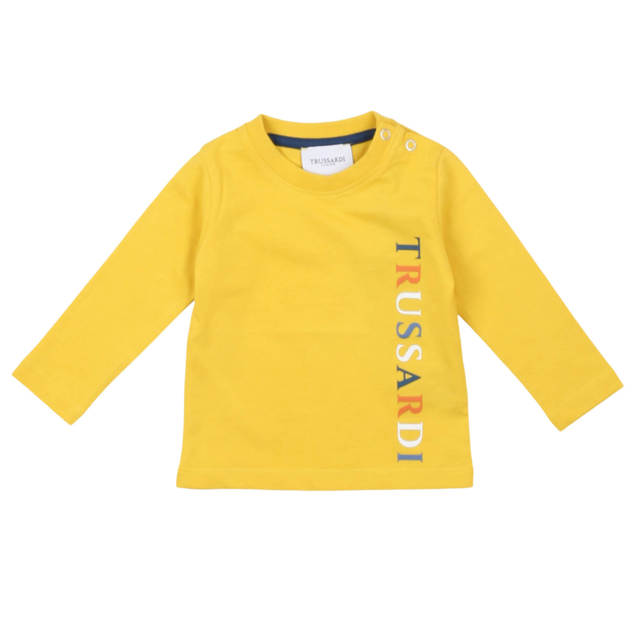 trussardi - T-SHIRT GOODES