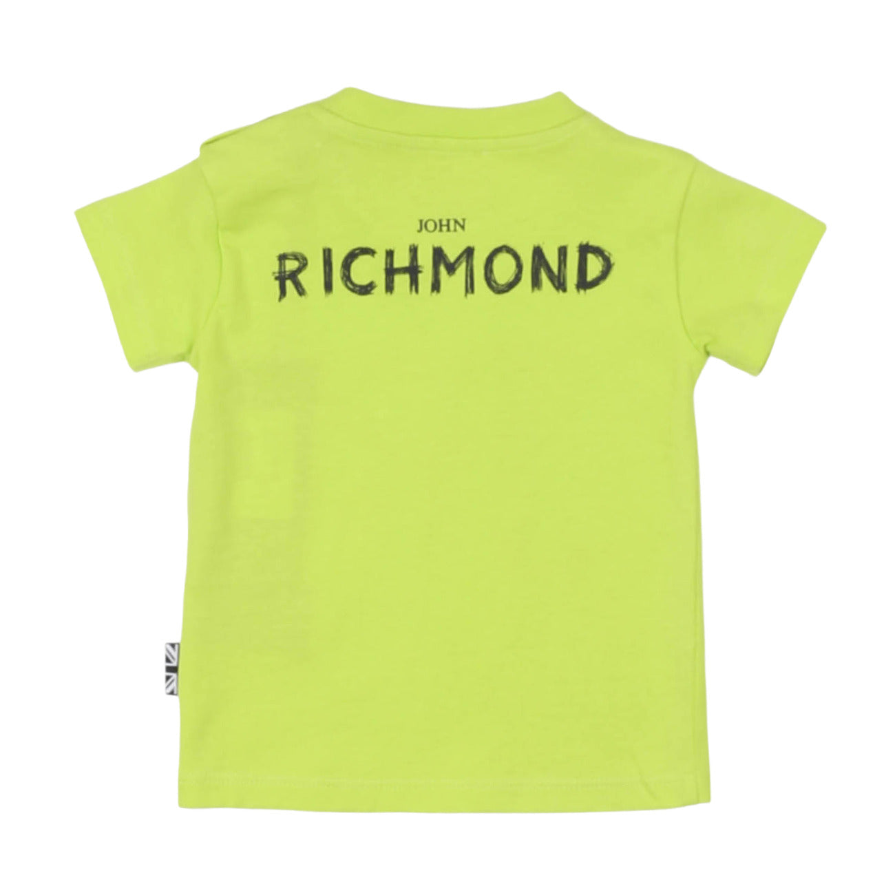 john richmond - T-SHIRT PAARL