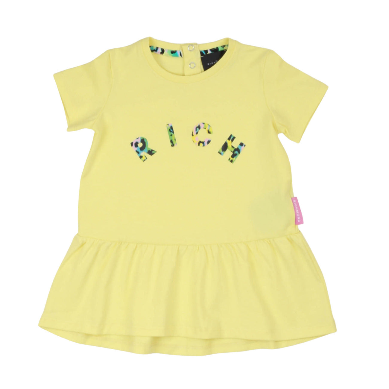 john richmond - VESTITO HYUGA