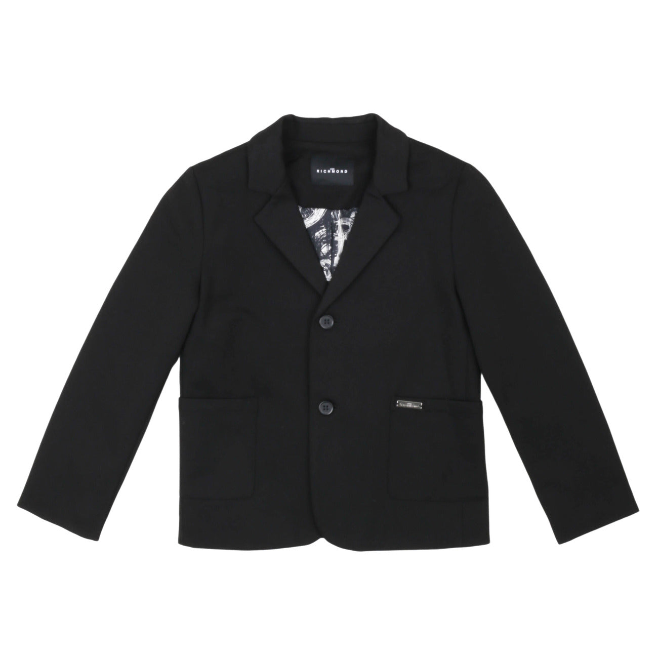 john richmond - GIACCA MUSCADET