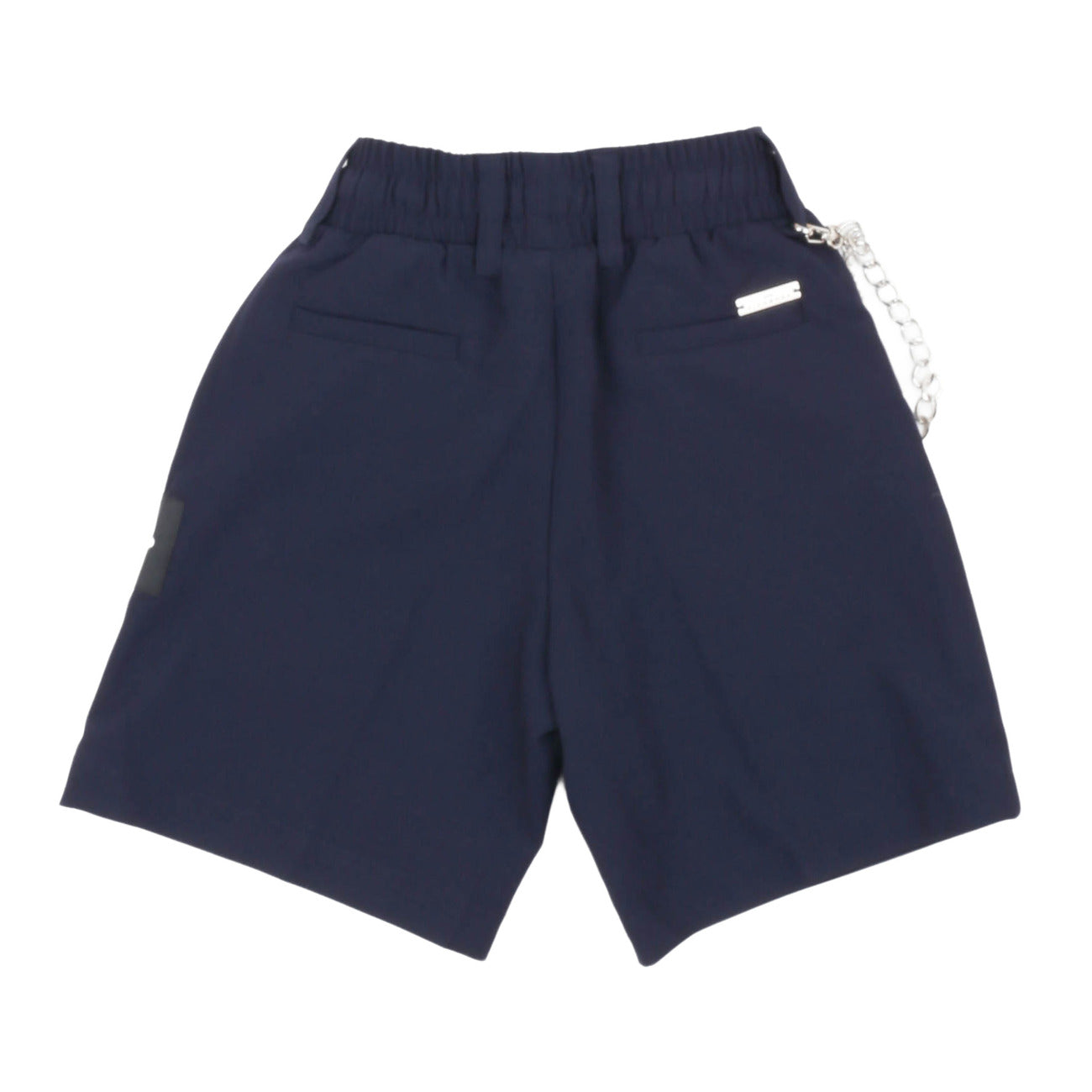 john richmond - BERMUDA ZUBBEN