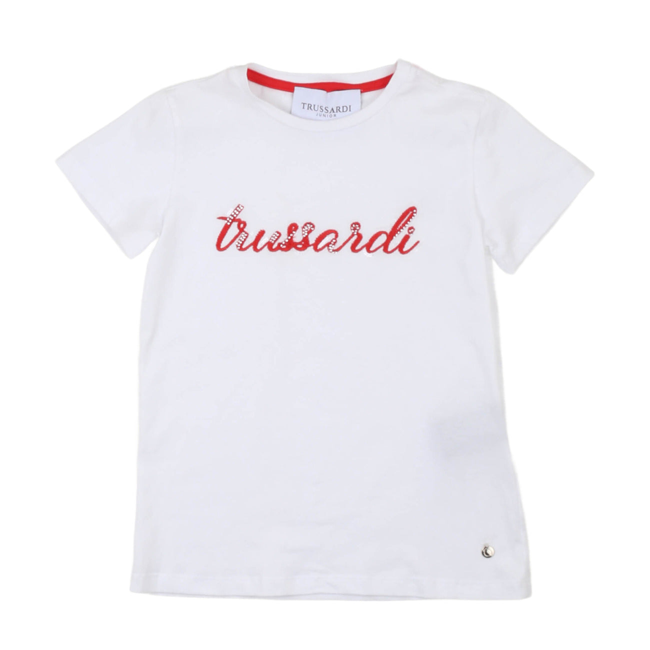 trussardi - T-SHIRT COLACI