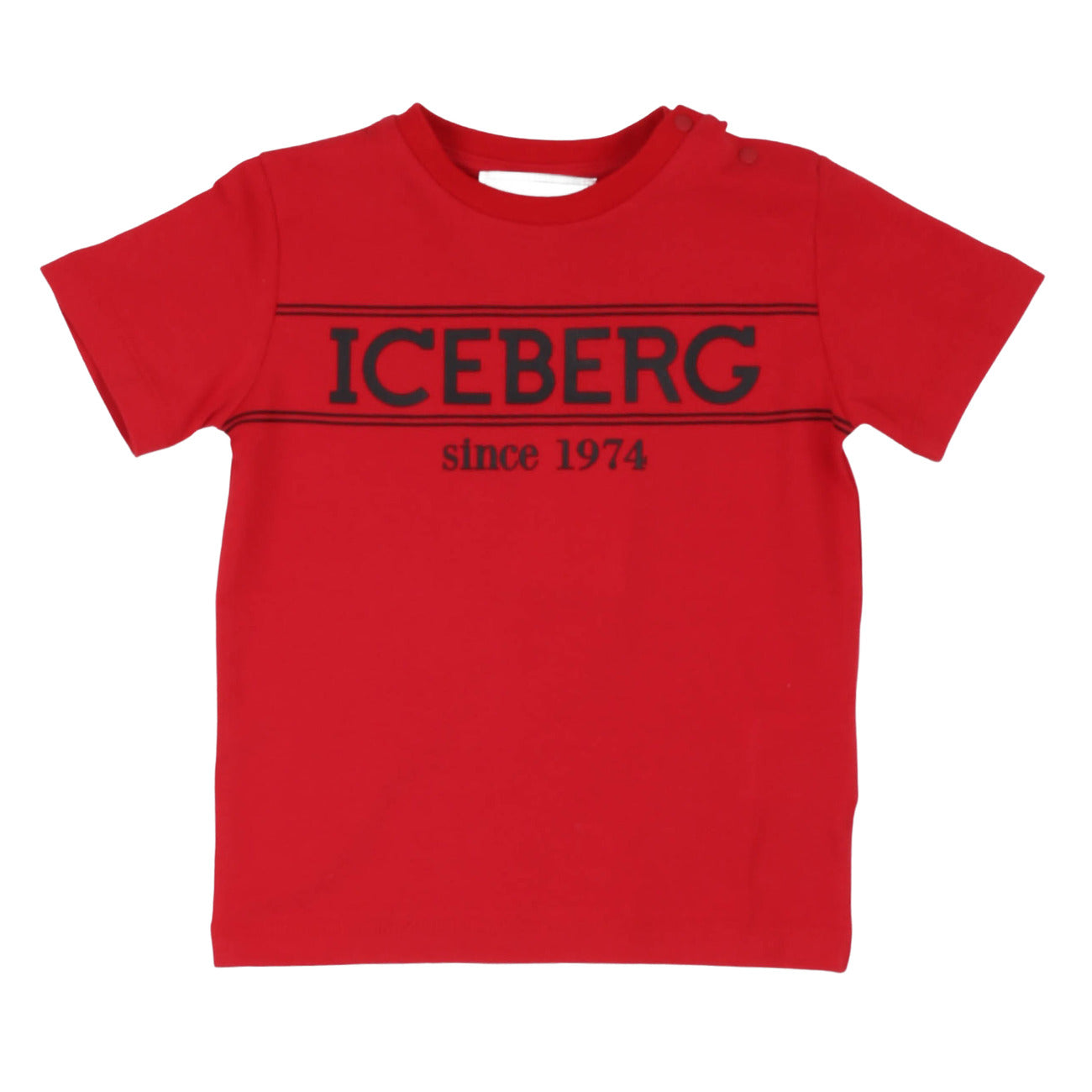 iceberg - T-SHIRT M/M
