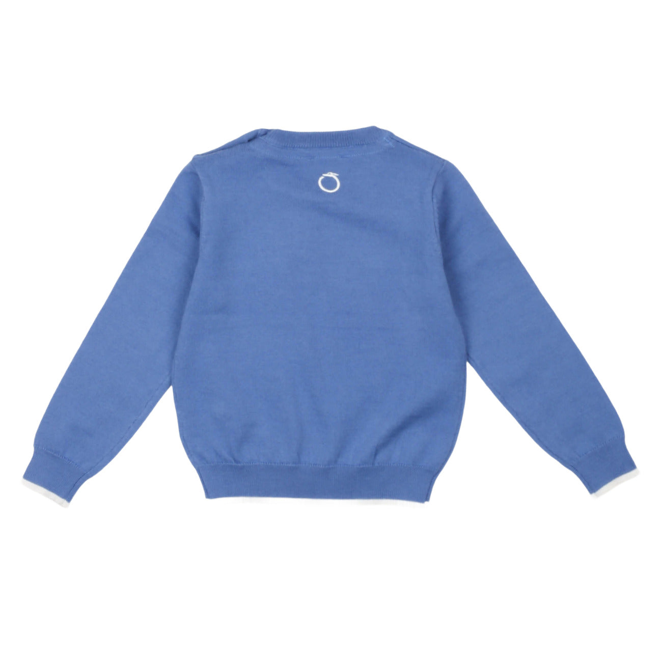 trussardi - MAGLIONE DURJIAN