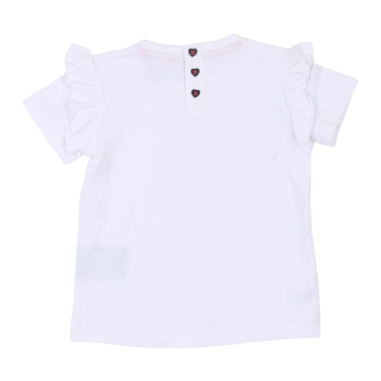 john richmond - T-SHIRT KAPET