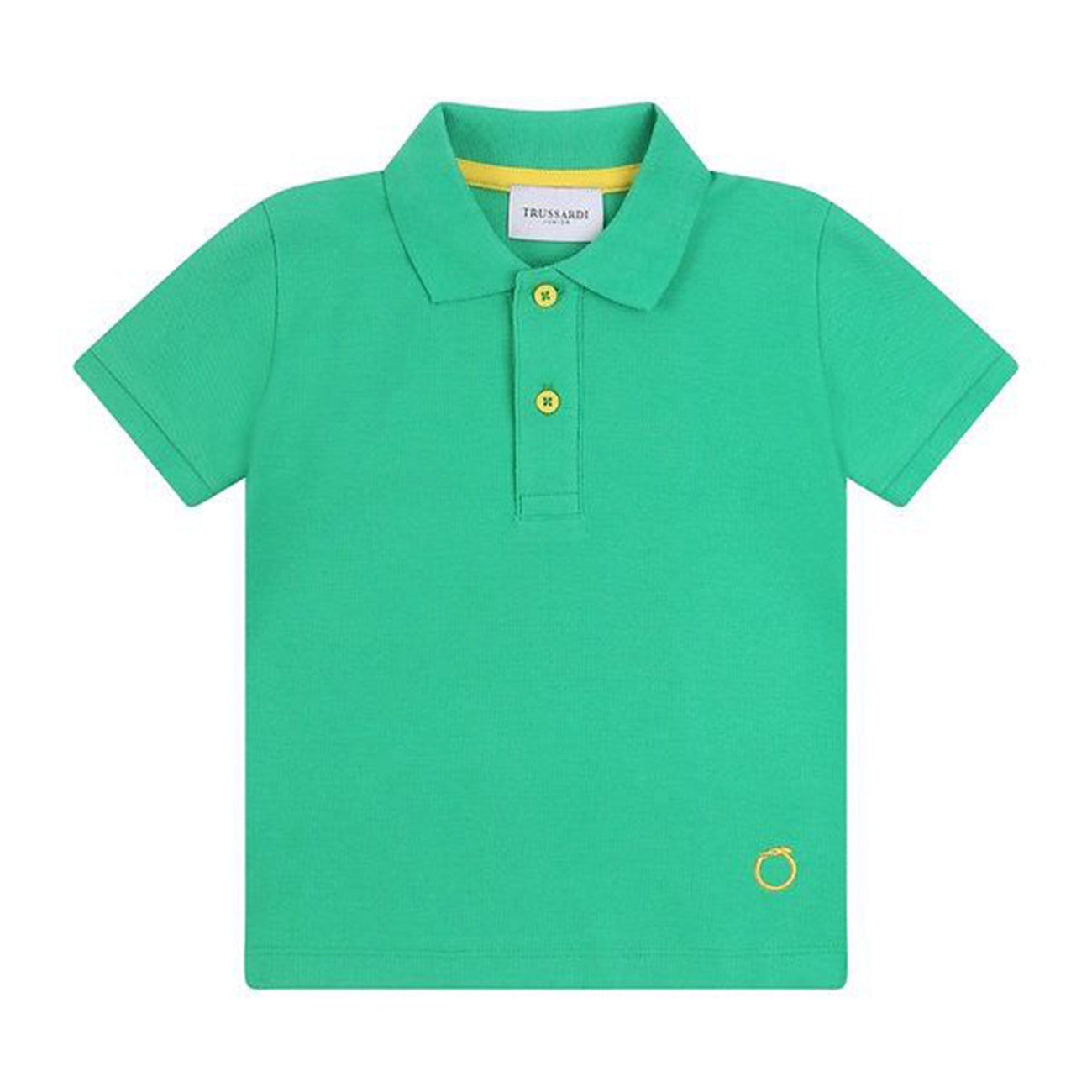 trussardi - POLO ANSAB