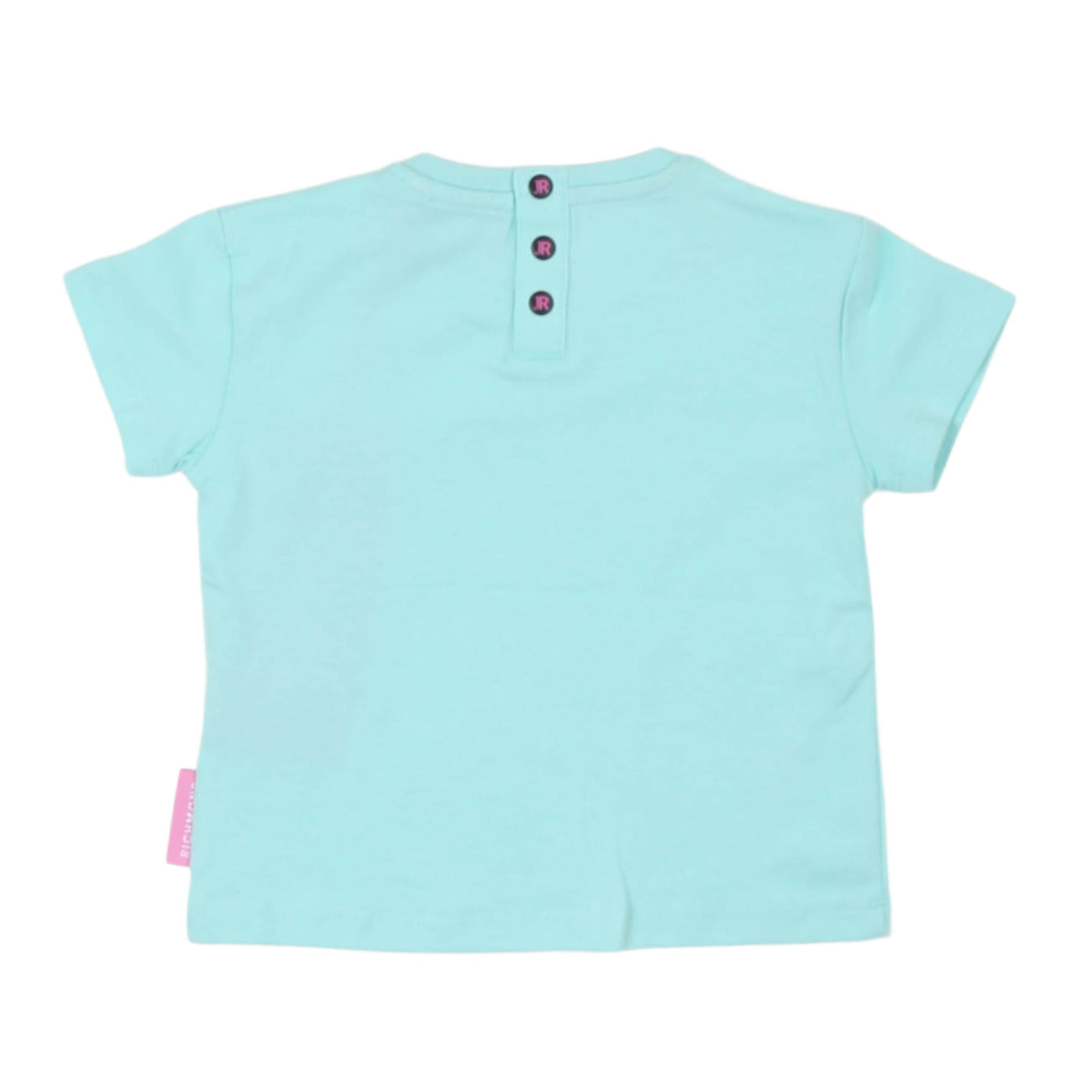 john richmond - T-SHIRT KAGET