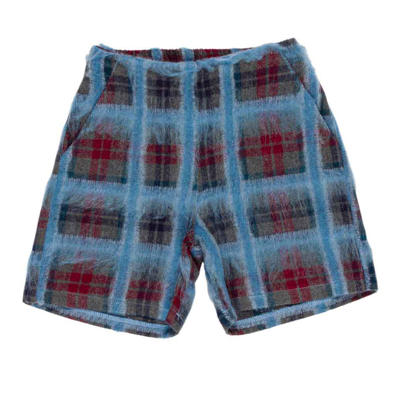 lulu by miss grant - SHORTS GIRL