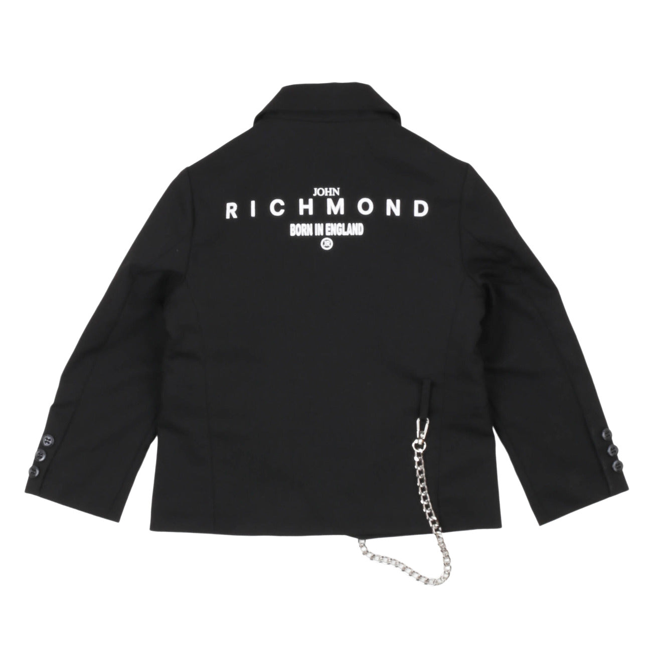 john richmond - GIACCA EVESON