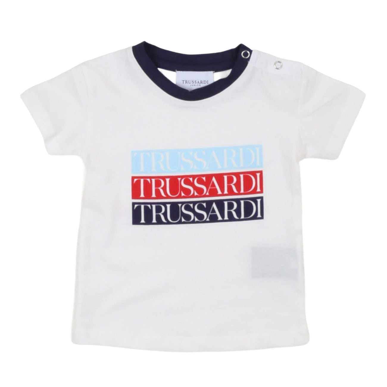 trussardi - T-SHIRT CORIS()