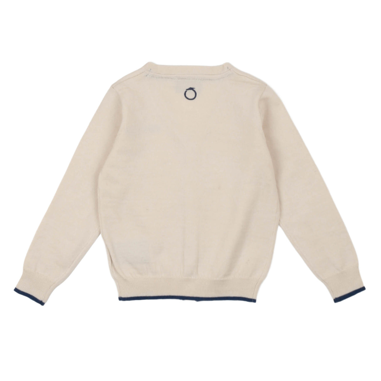 trussardi - CARDIGAN DEAN