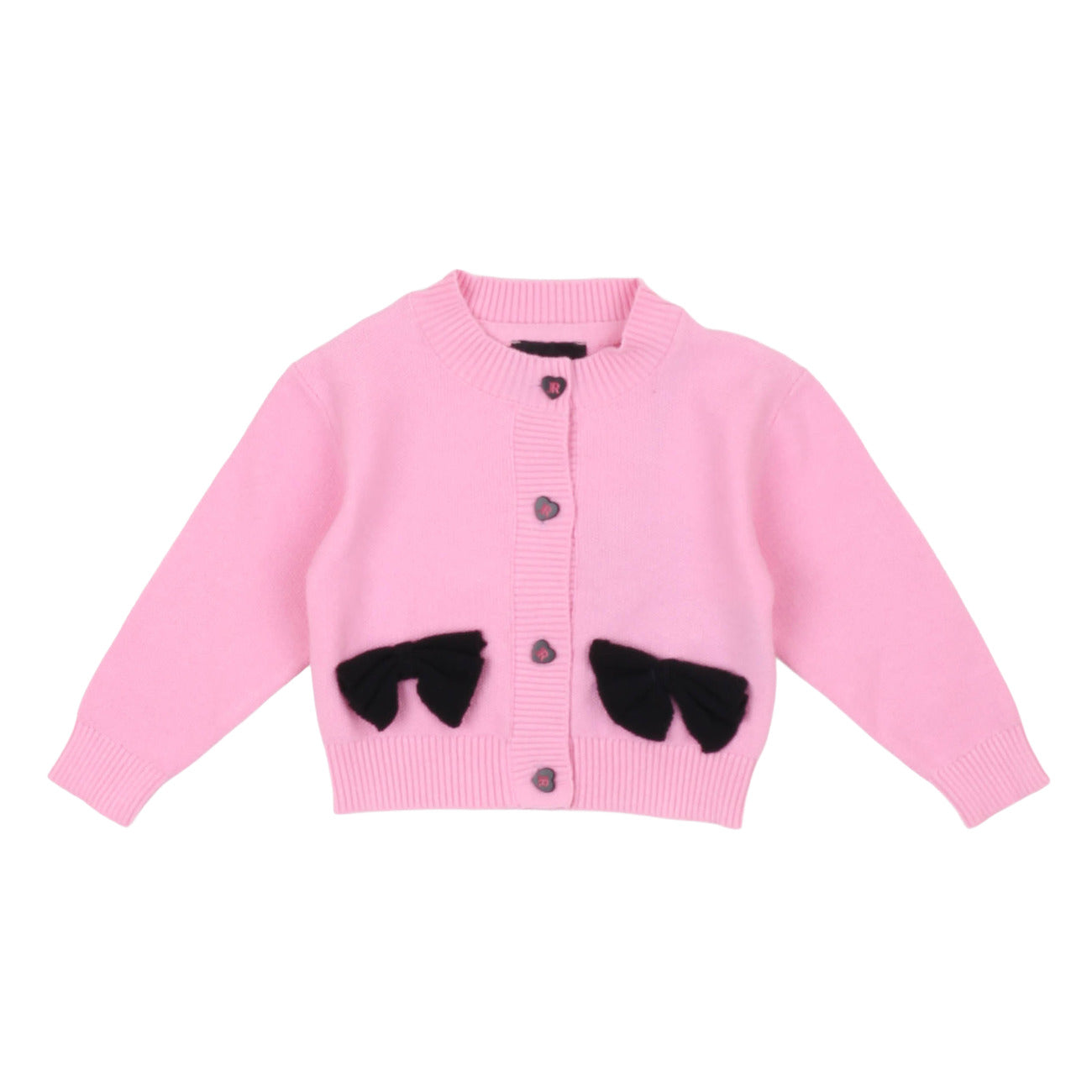 john richmond - CARDIGAN LANGA