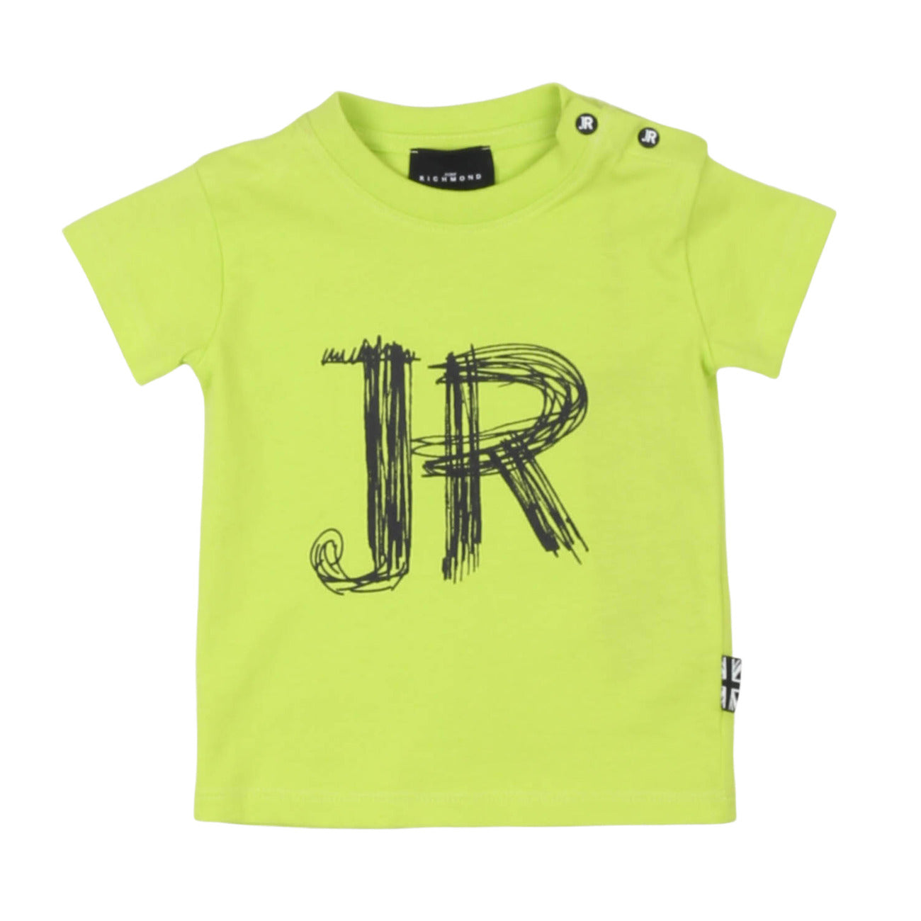 john richmond - T-SHIRT PAARL