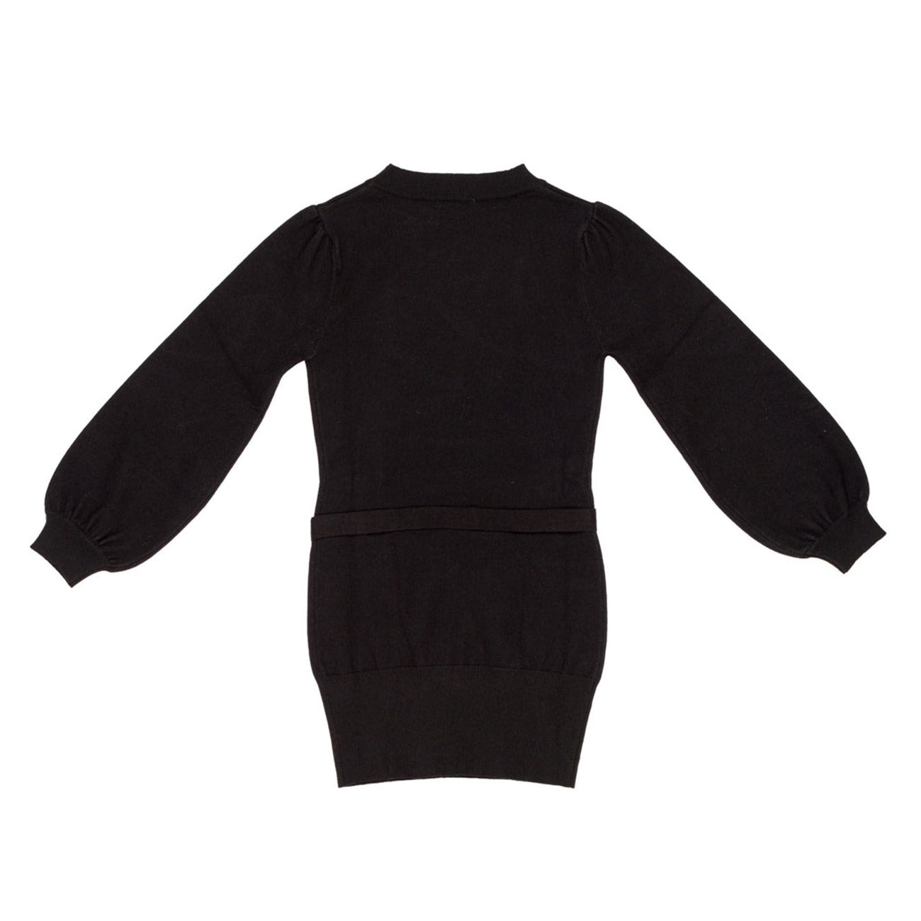 lulu by miss grant - VESTITO MAGLIA GIRL