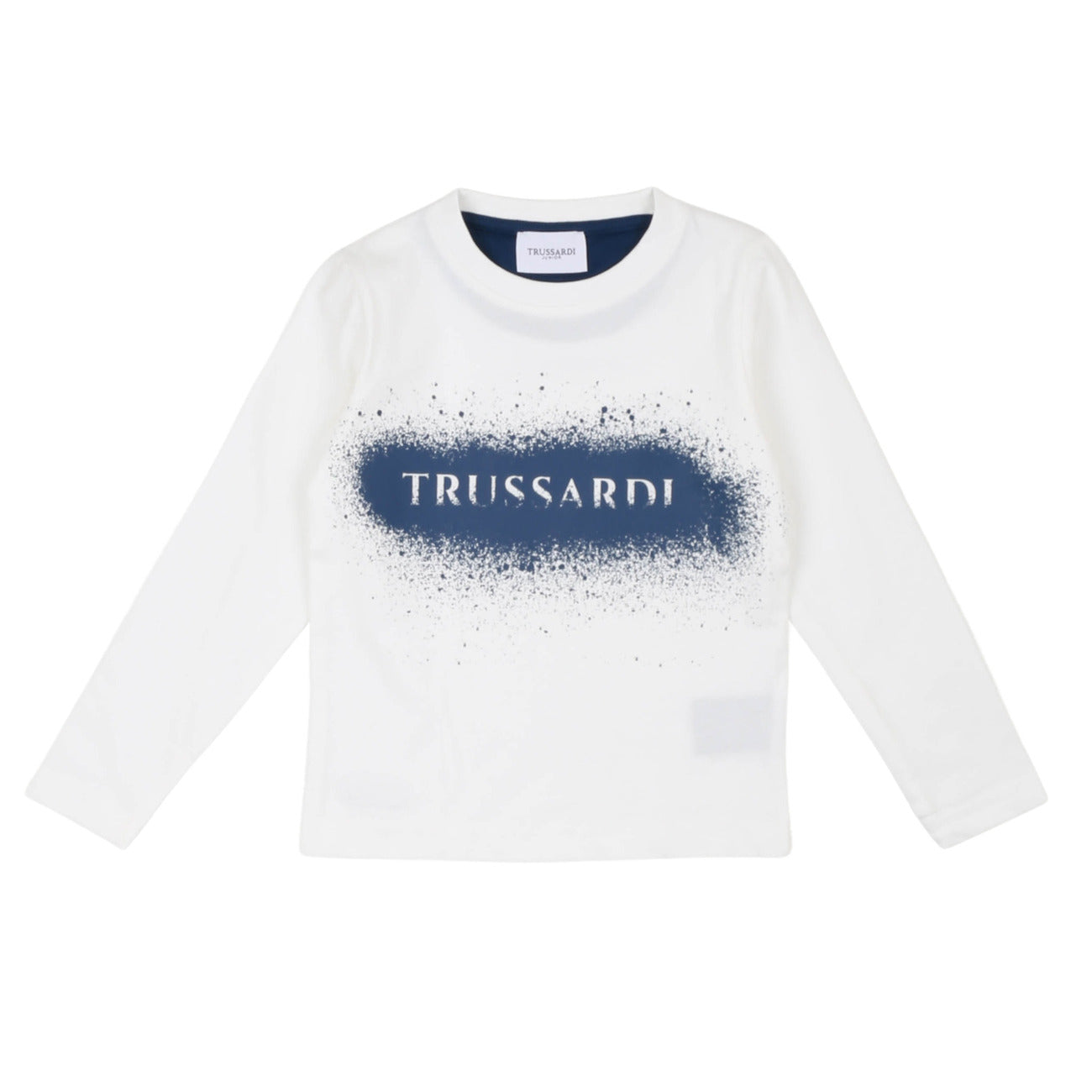 trussardi - T-SHIRT HESTER