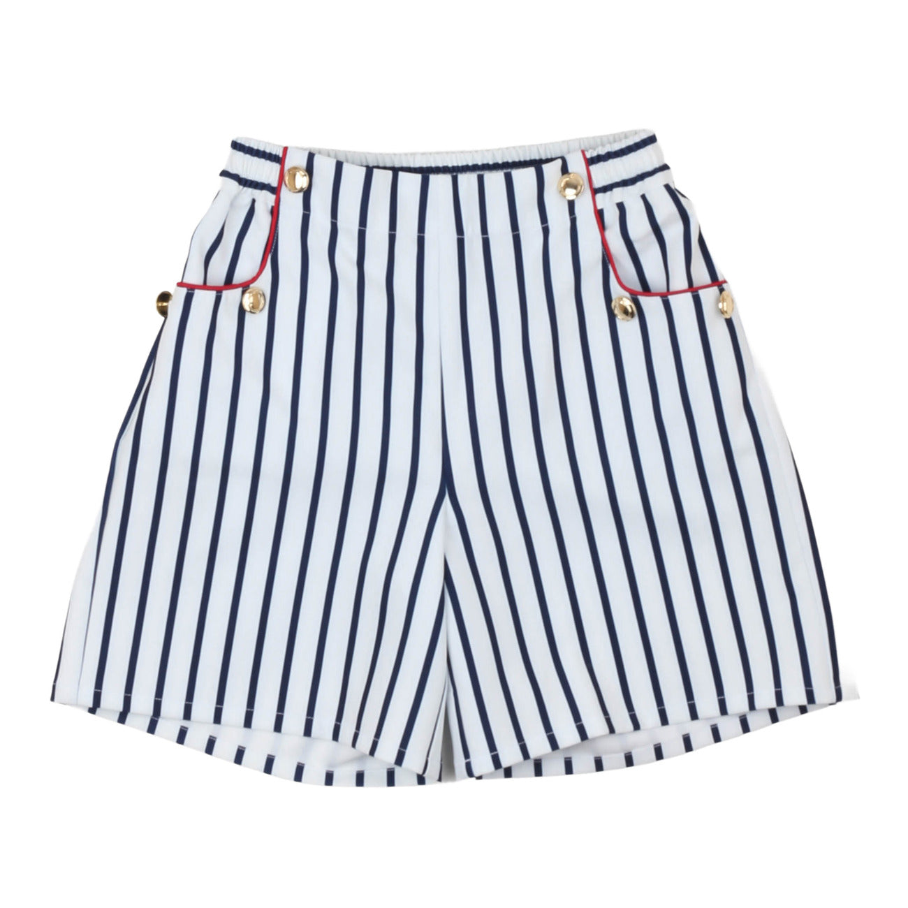 trussardi - SHORT CARTEU