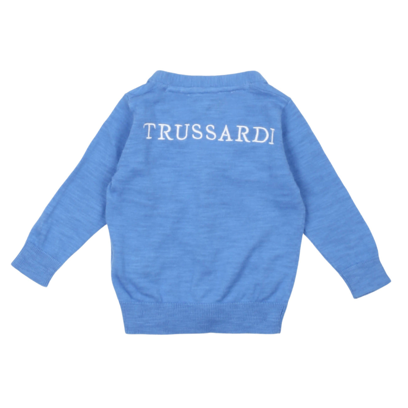 trussardi - CARDIGAN ISTIG