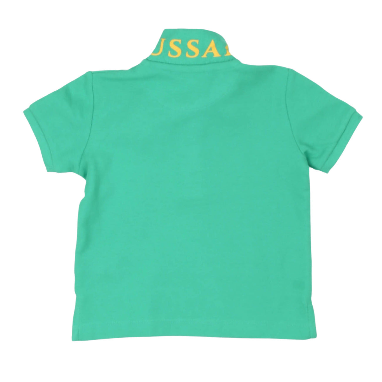 trussardi - POLO ANSAB