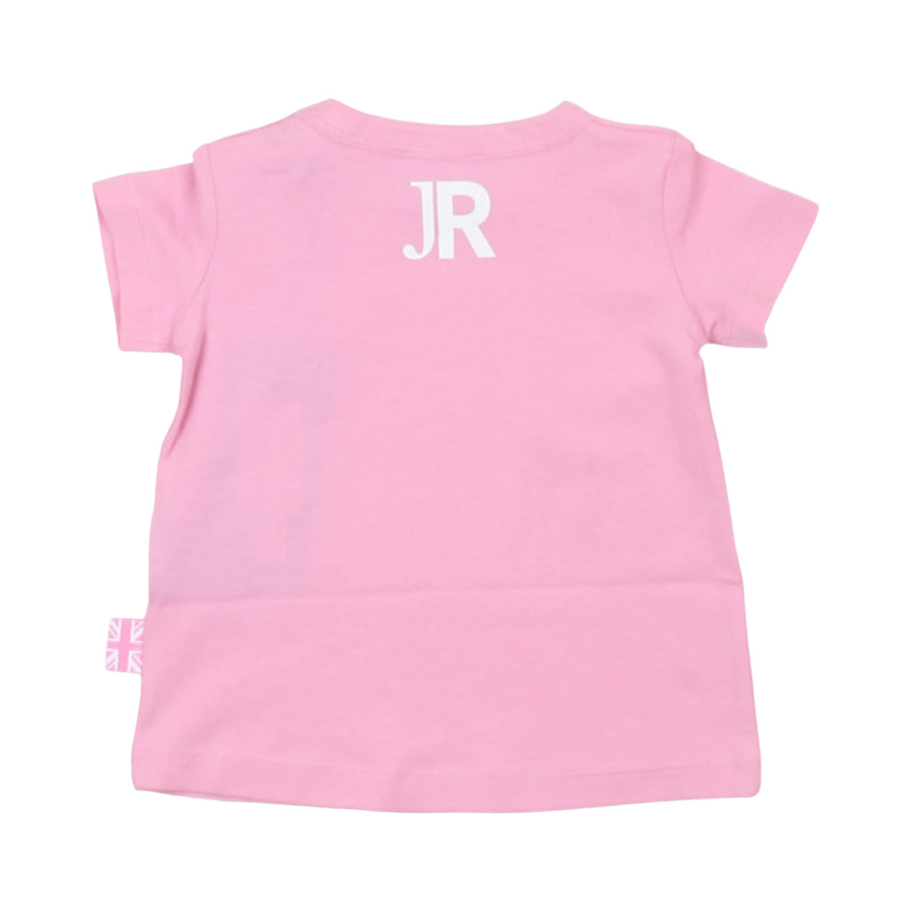 john richmond - T-SHIRT MARRIOS