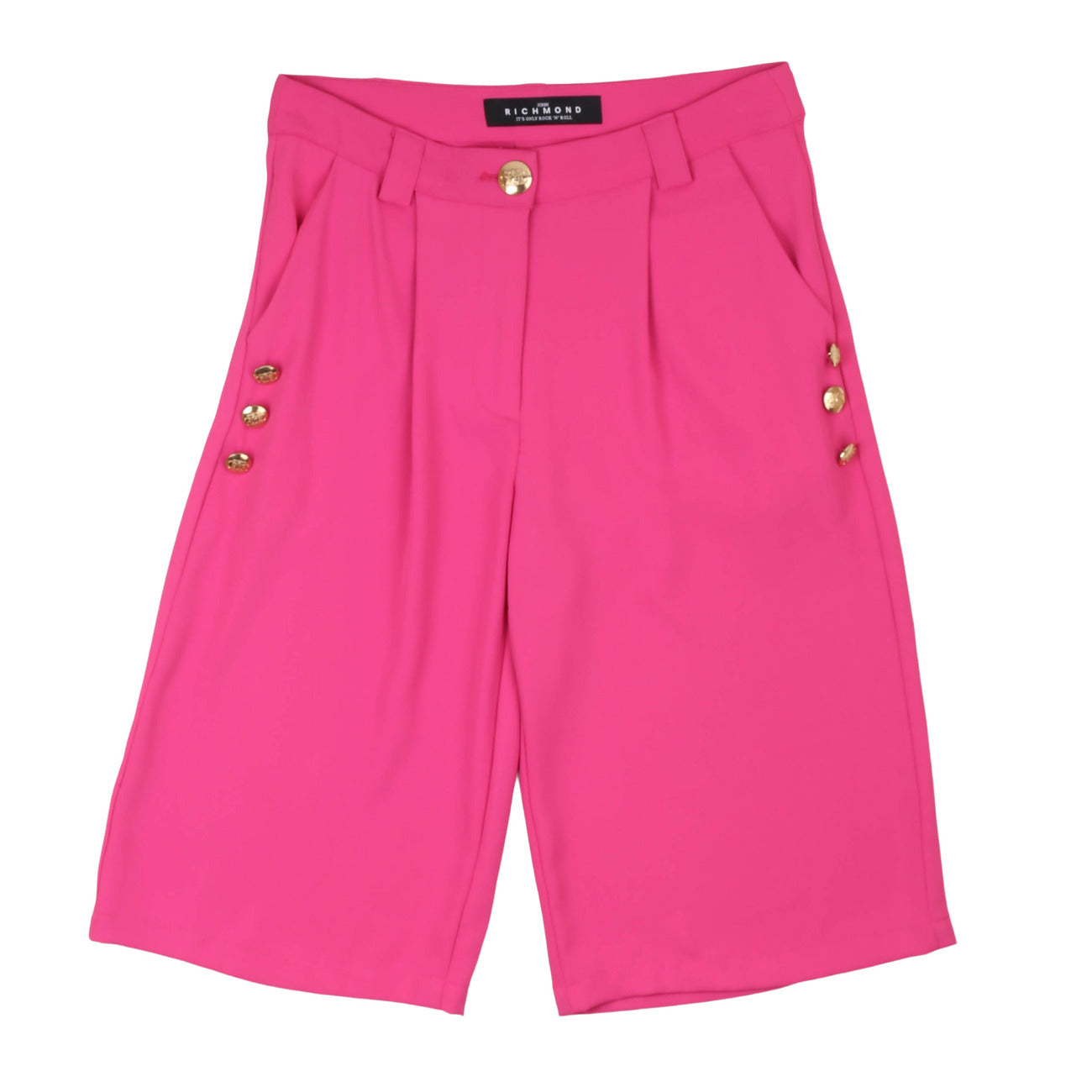 john richmond - Pantaloni