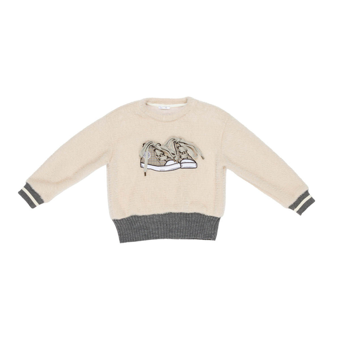 lulu by miss grant - FELPA GIRL