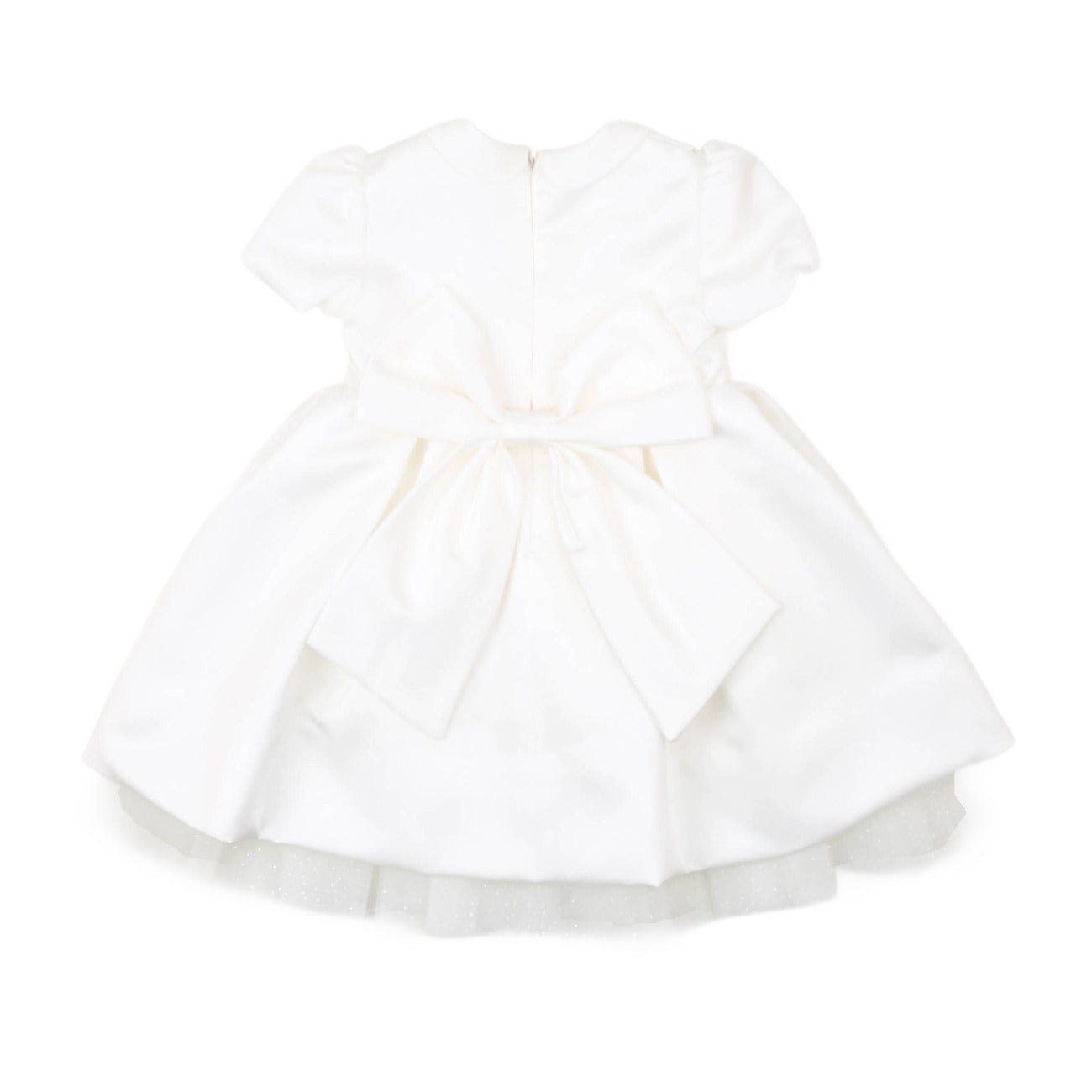 carlo pignatelli - ABITINO RASO E TULLE