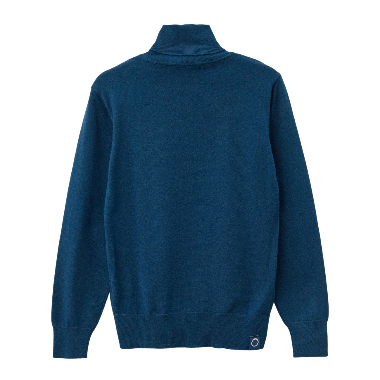 trussardi - MAGLIONE DOLCEVITA CELLED