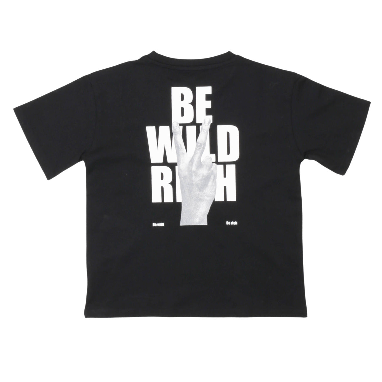 john richmond - T-shirt