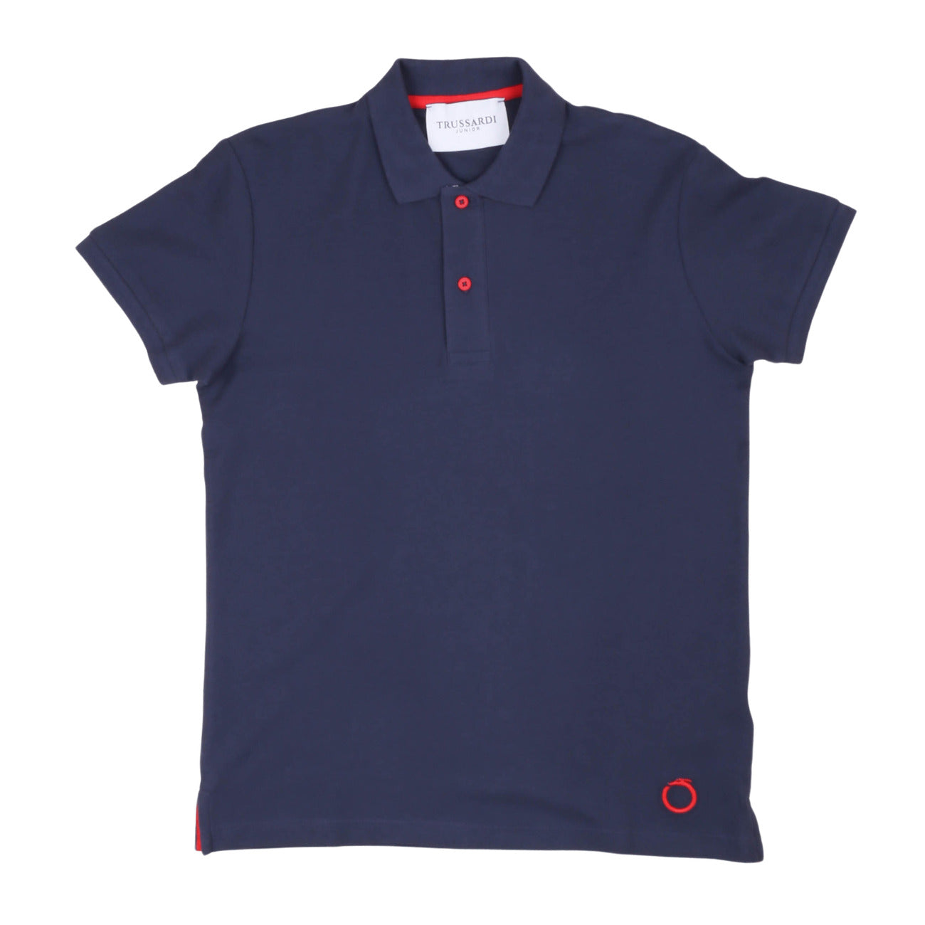 trussardi - POLO ANSAB-B