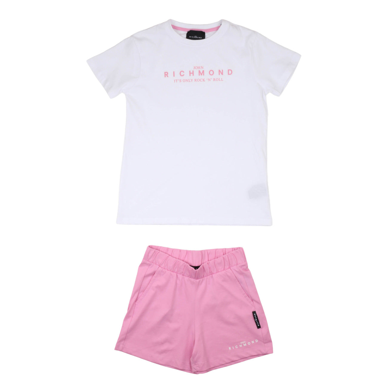 john richmond - Completi