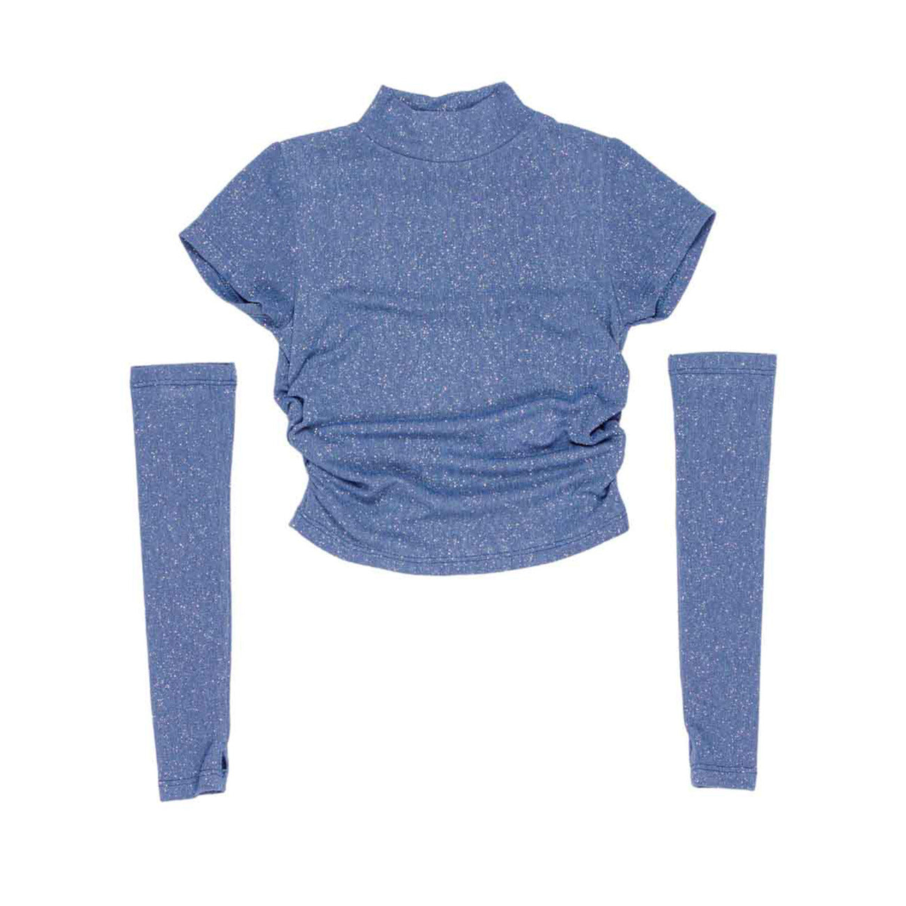 lulu by miss grant - LUPETTO + MANICOTTI GIRL