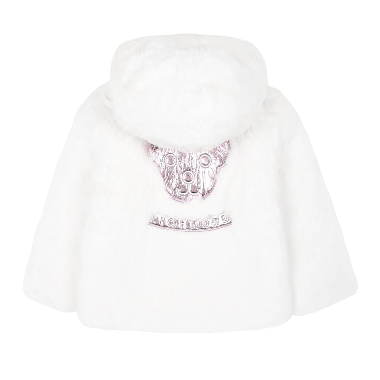 john richmond - PELLICCIA SAMIRI