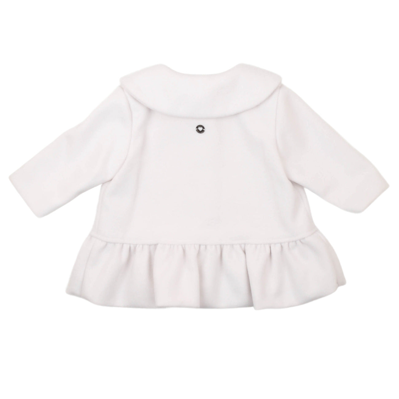 carlo pignatelli - CAPPOTTINO IN PANNO