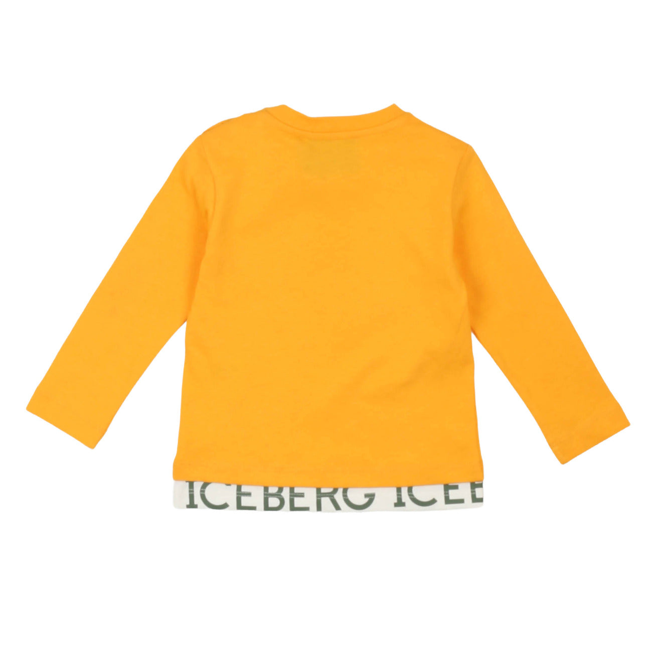 iceberg - T-shirt