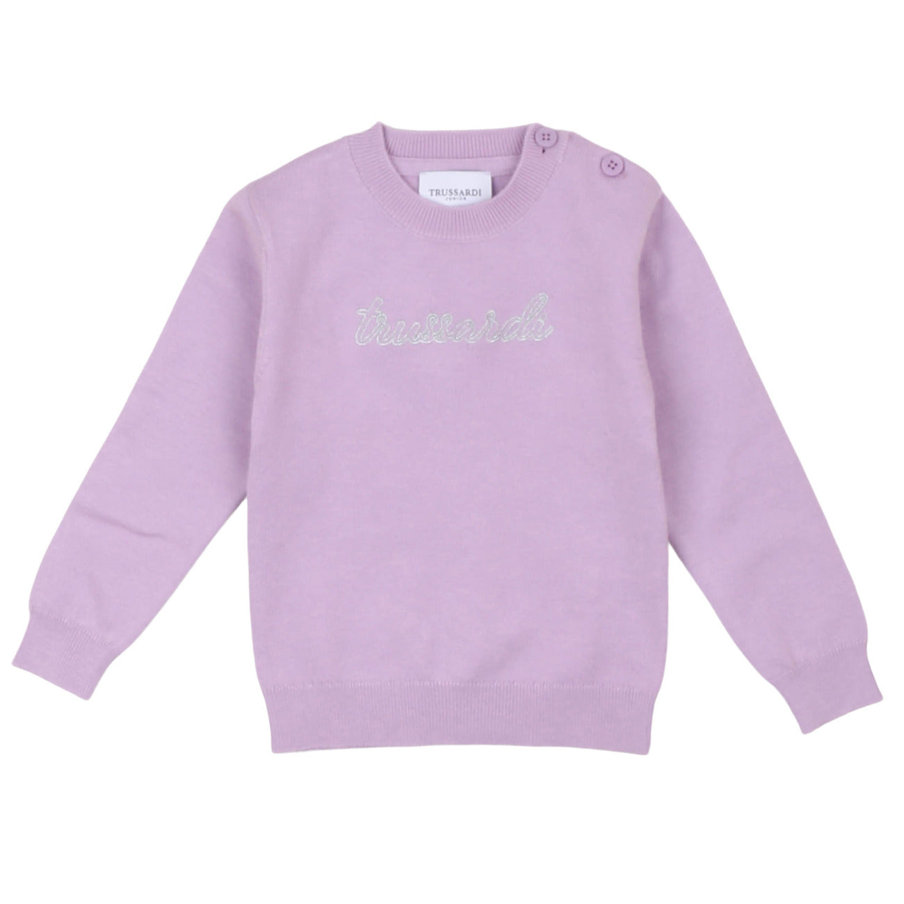 trussardi - MAGLIONE FOTANA