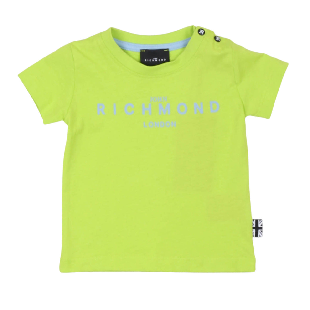 john richmond - T-SHIRT NATIK