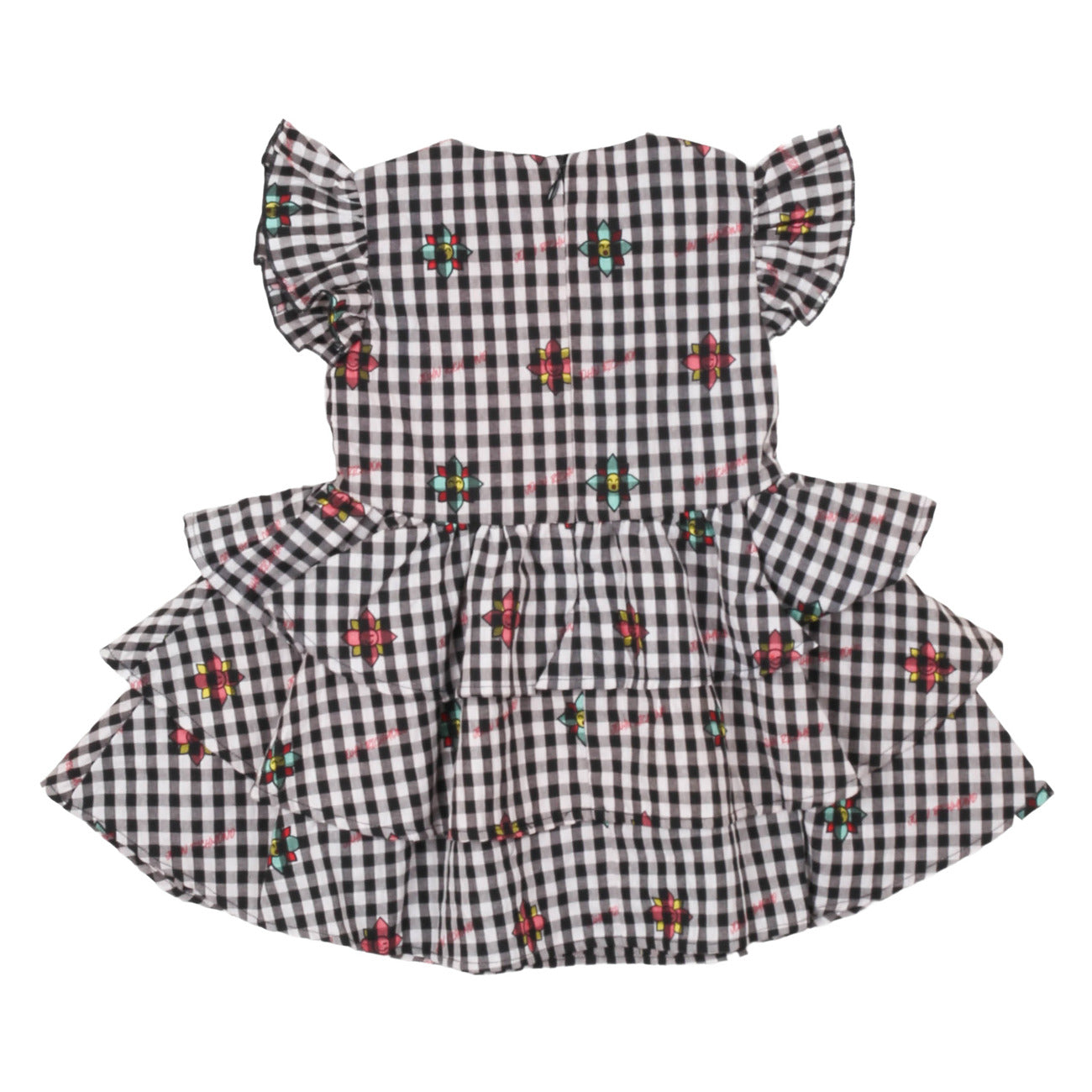 john richmond - VESTITO WABUS