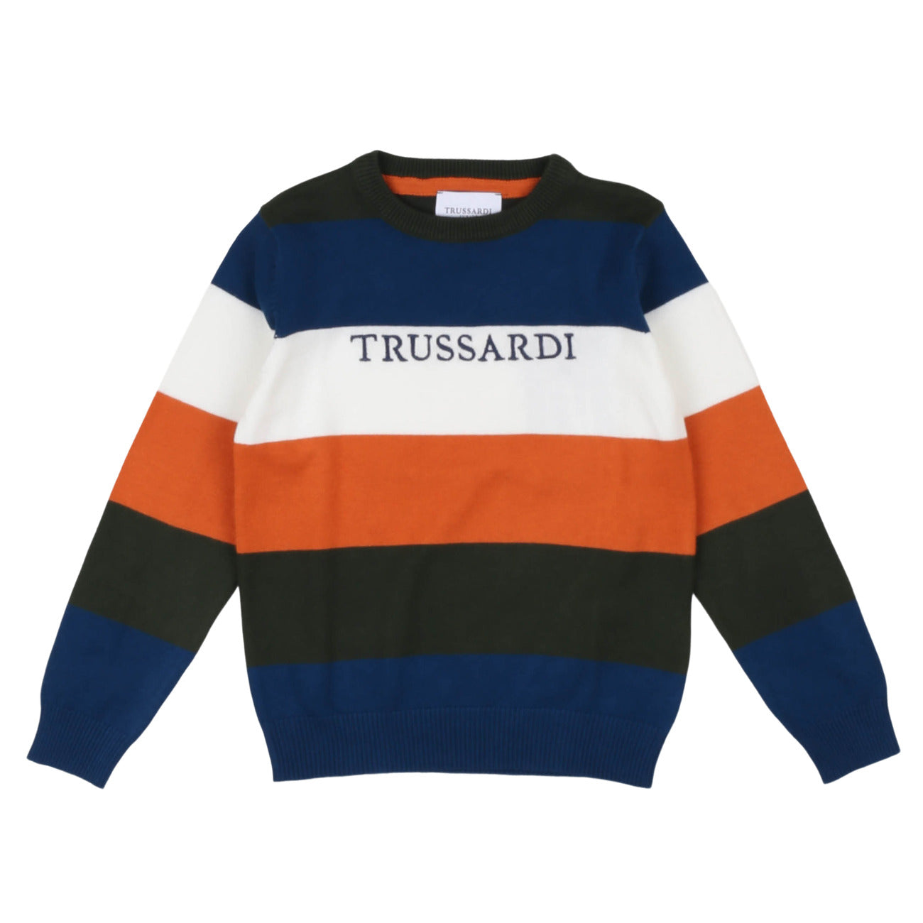 trussardi - MAGLIONE CHRIS