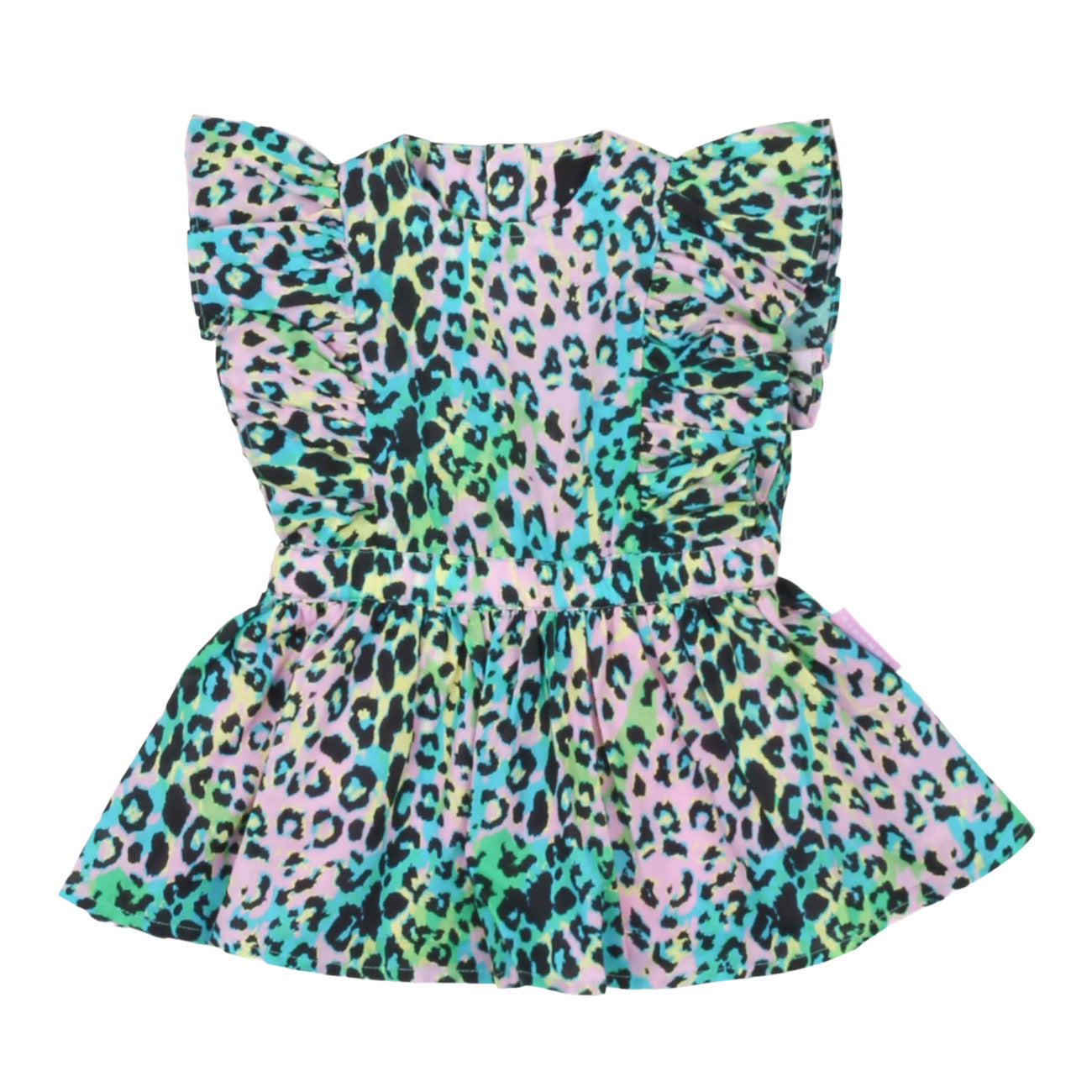 john richmond - VESTITO CLANEZZO