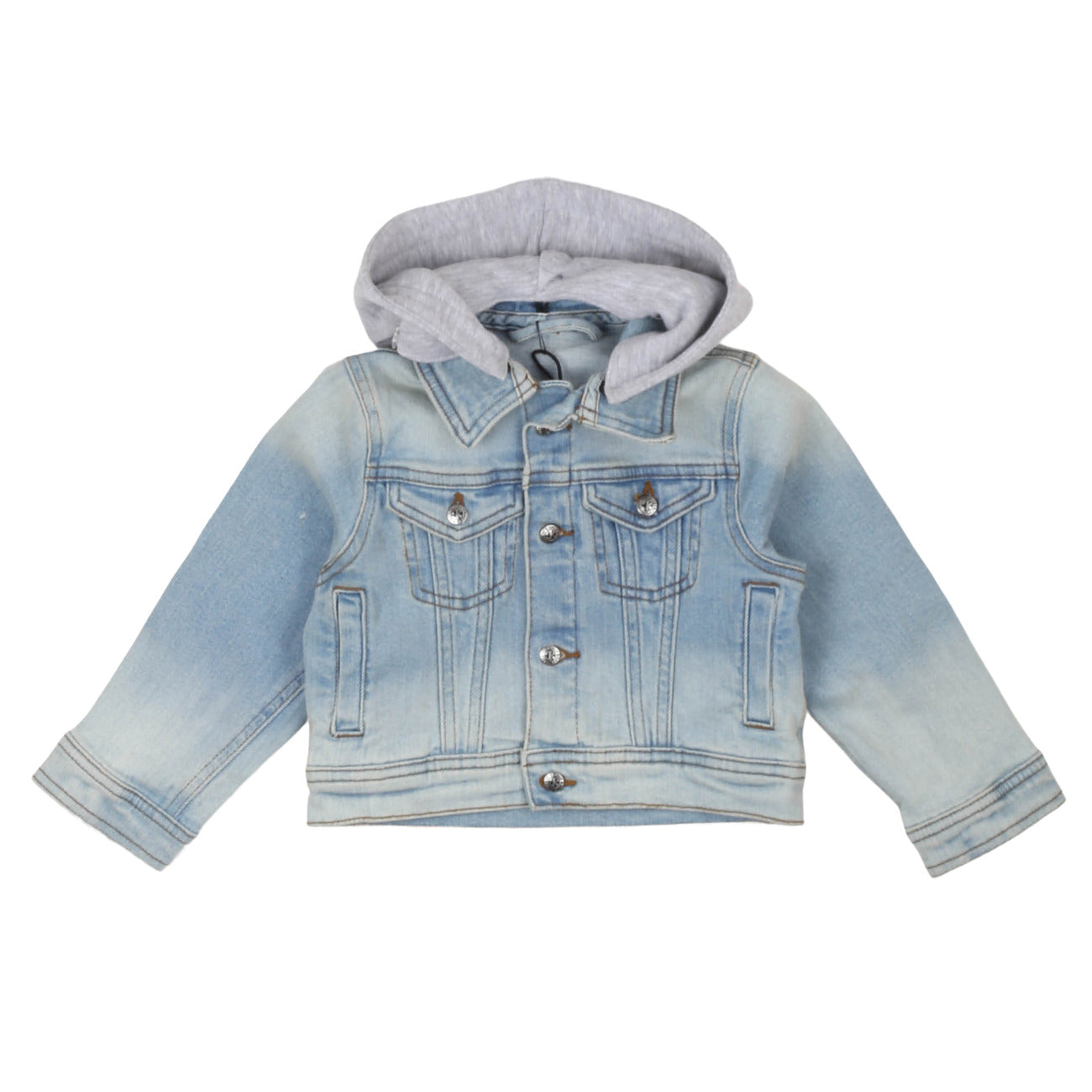 john richmond - GIACCA DENIM ALPUR