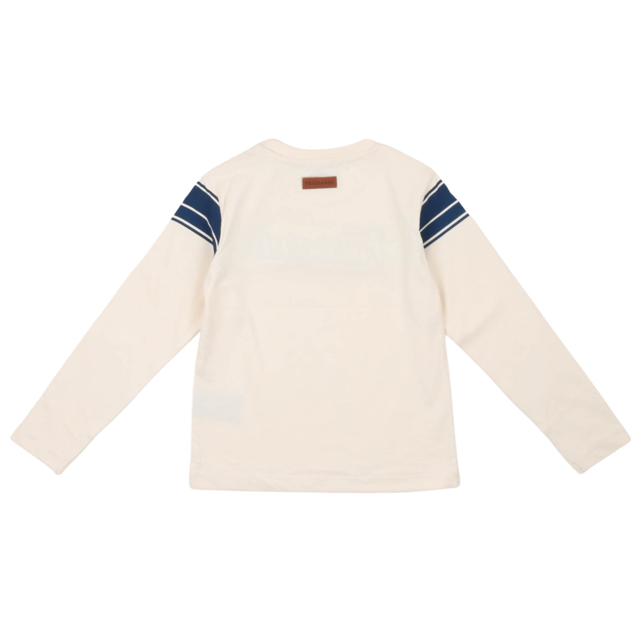 trussardi - T-SHIRT CECIL