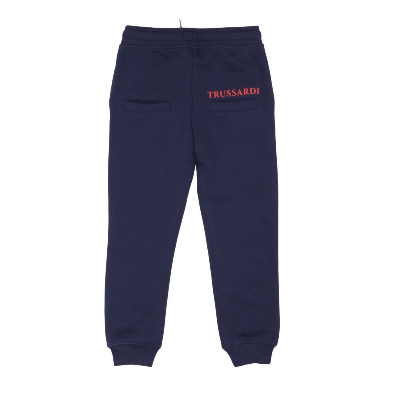 trussardi - PANTALONI FELPA PLATE