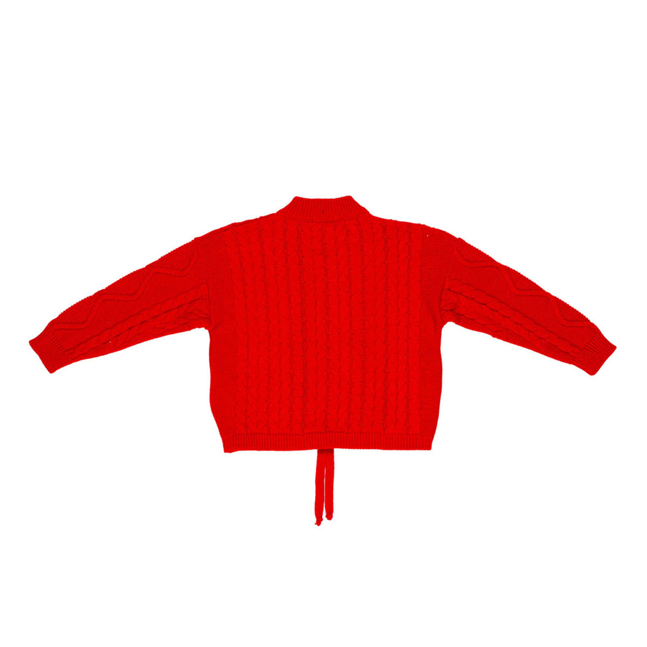 lulu by miss grant - MAGLIA GIRL