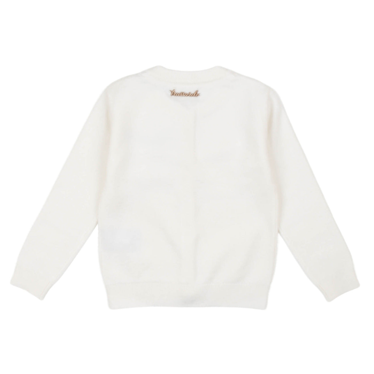 trussardi - CARDIGAN ACETI