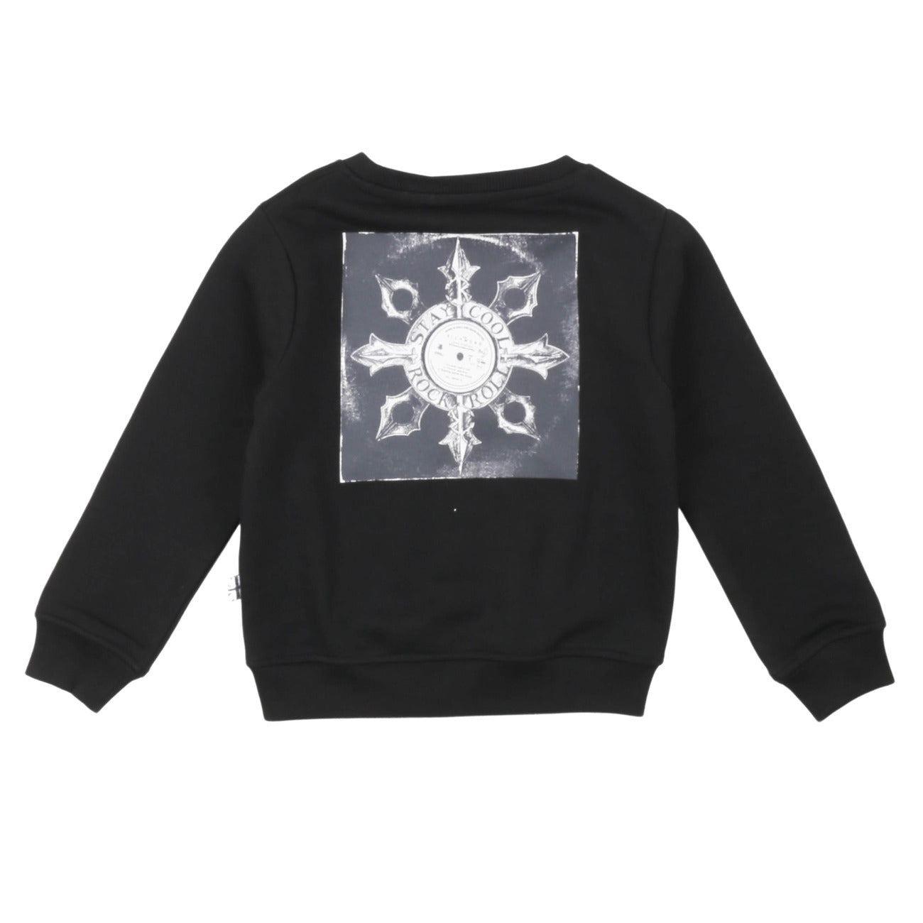 john richmond - FELPA FISTAR